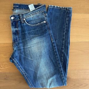 Calvin Klein Jeans / slim fit